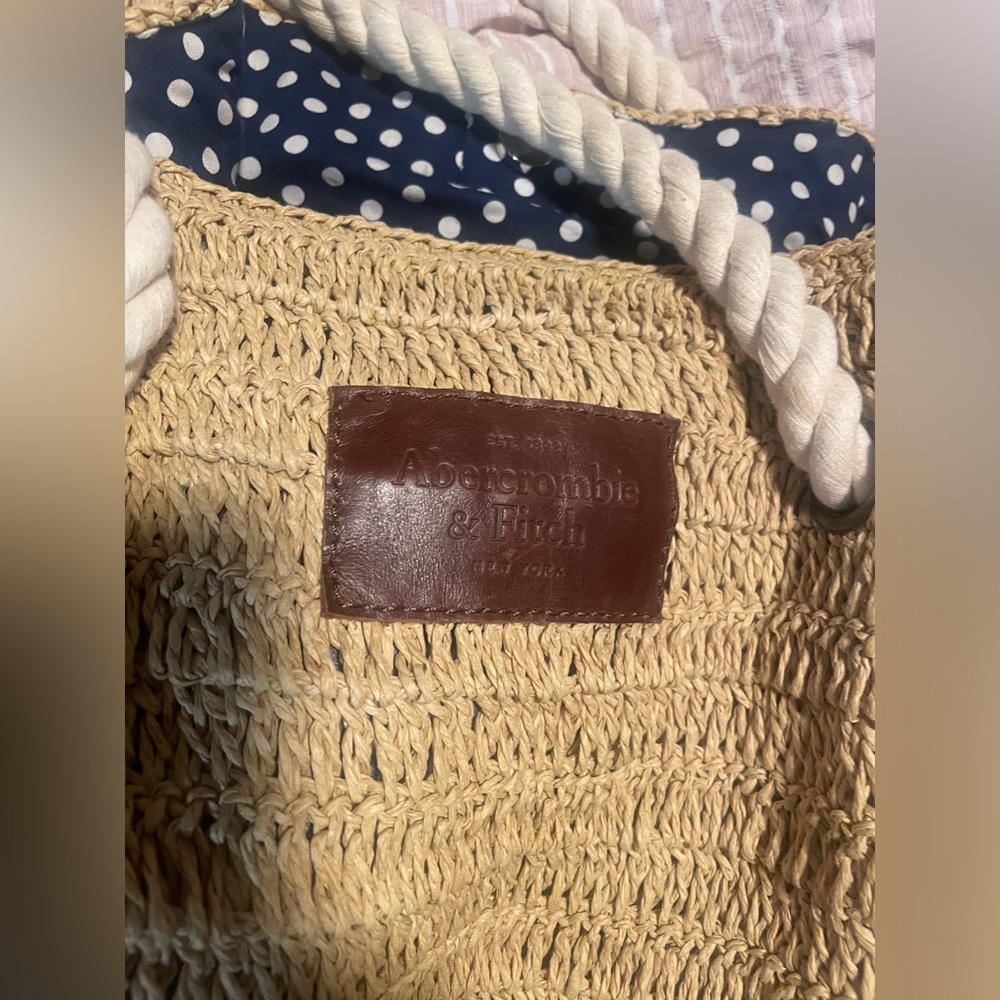 Beach bag